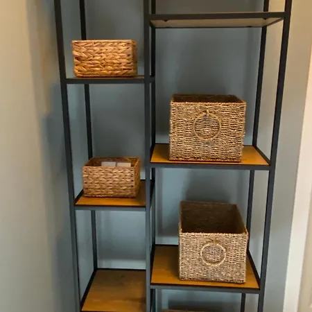 Apartman Heinali Isfjorden