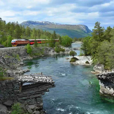 Heinali Isfjorden