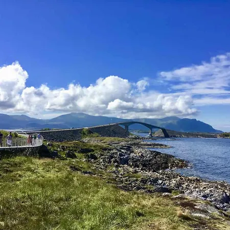 Heinali Isfjorden