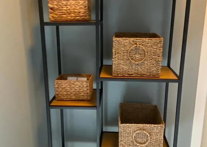 Lägenhet Heinåli Isfjorden