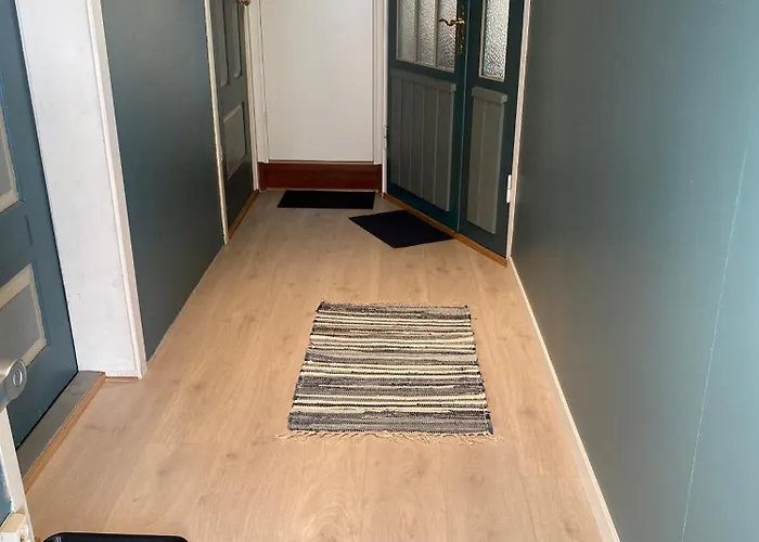 Heinåli Lägenhet *