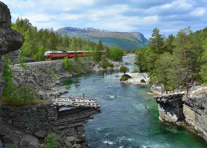 Heinali Isfjorden