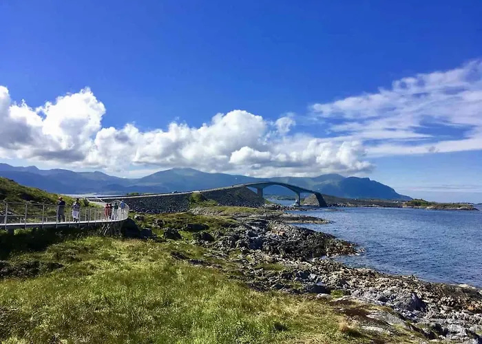 Heinali Isfjorden