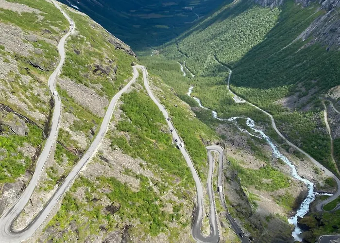 Heinali * Isfjorden