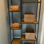דירה Heinali Isfjorden