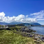 Heinali Isfjorden