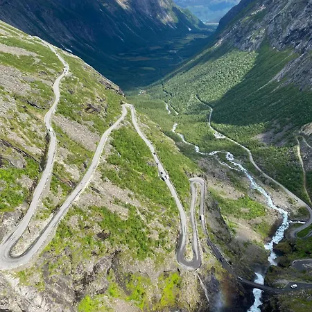 Heinali * Isfjorden