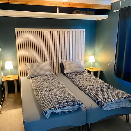 Heinali Appartement Isfjorden